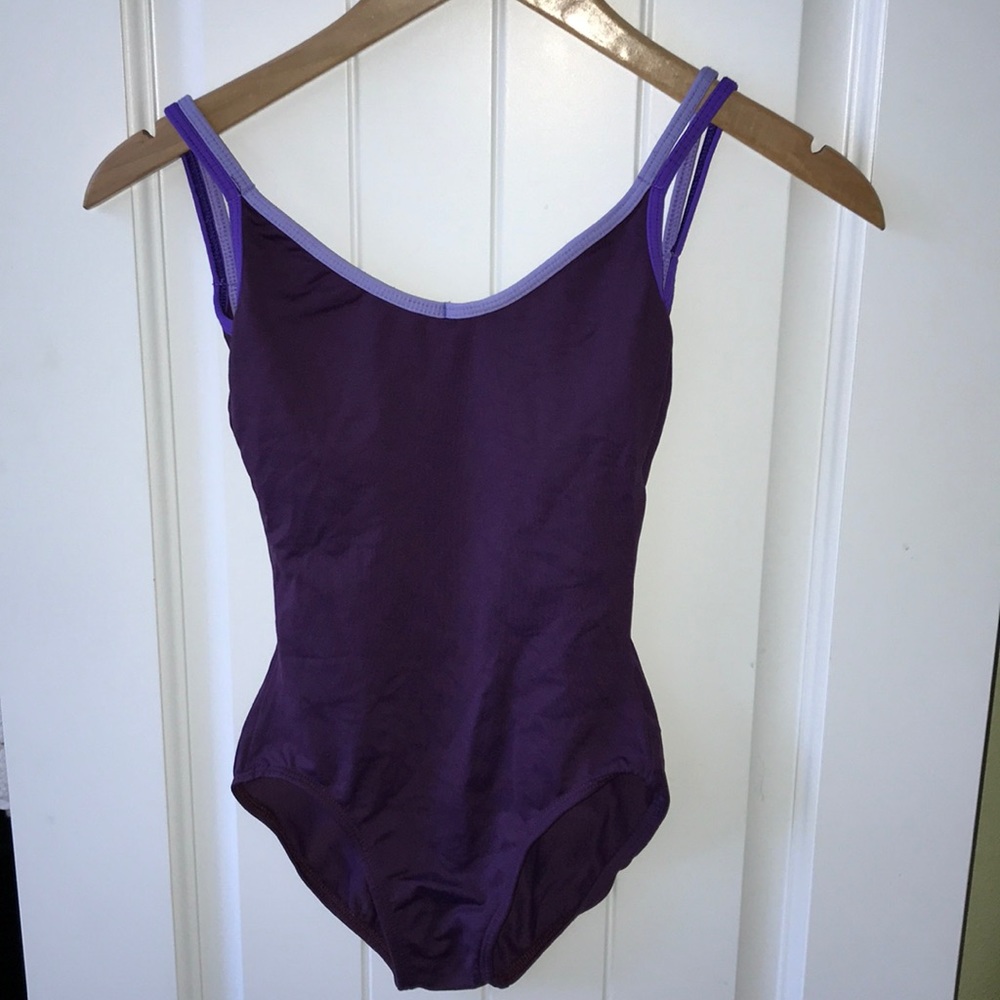 Jo + Jax leotard
